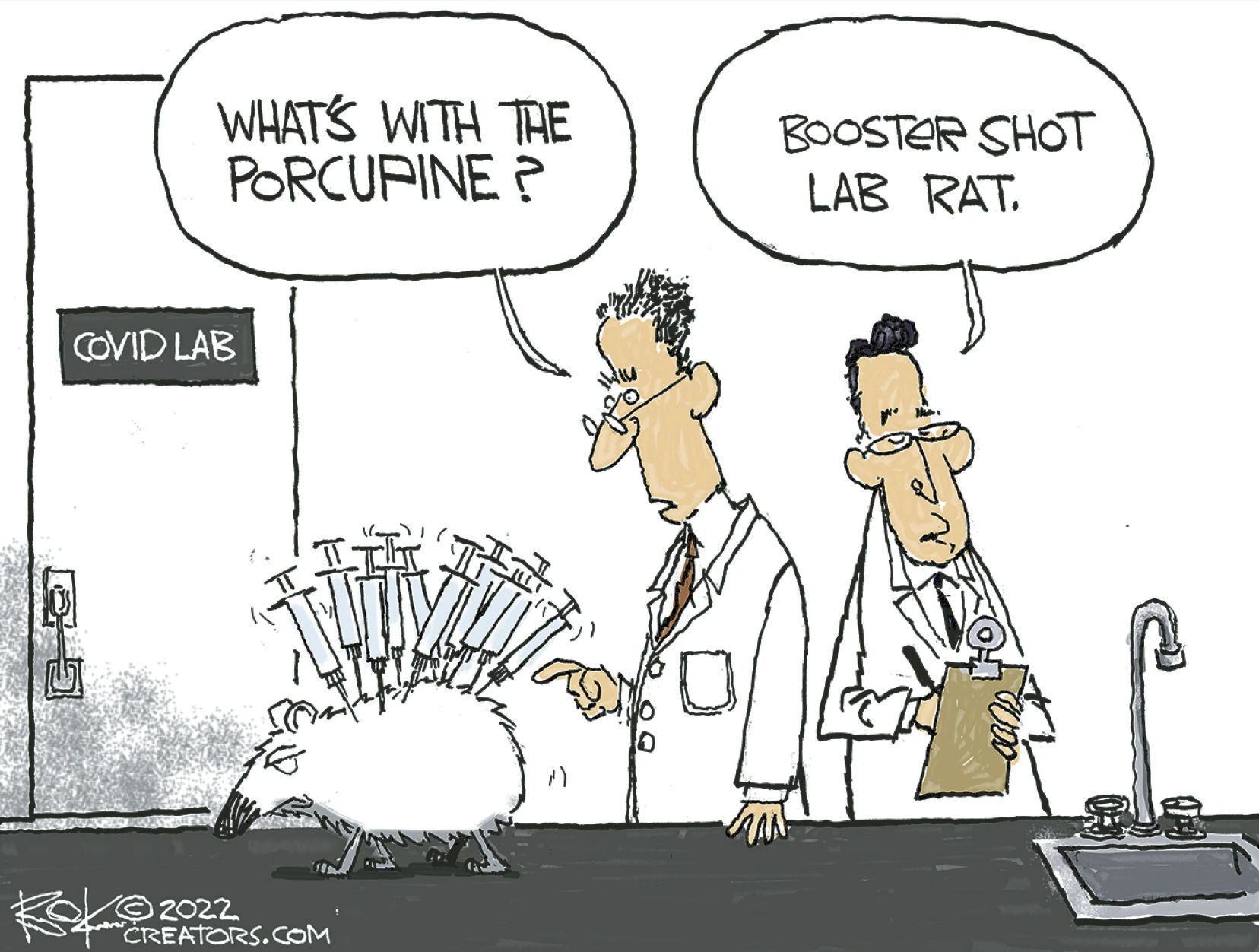 Jan. 12 Cartoon